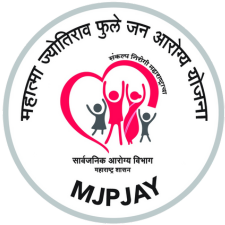 MJPJAY logo
